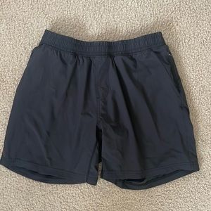 Rhone Mens 7” Mako Short Lined